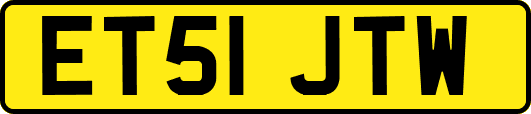 ET51JTW