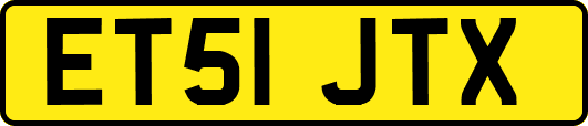 ET51JTX