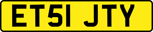 ET51JTY