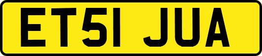ET51JUA
