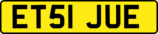 ET51JUE
