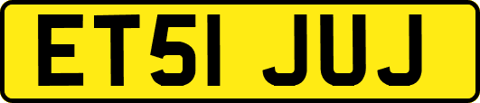 ET51JUJ