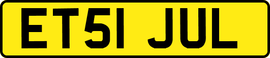 ET51JUL
