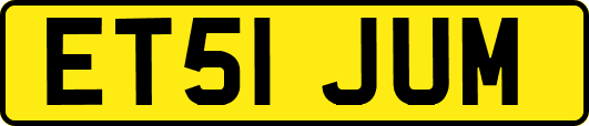 ET51JUM