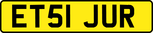 ET51JUR