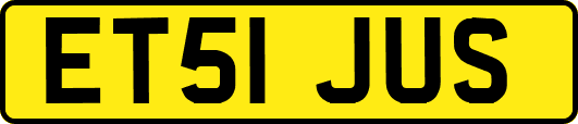 ET51JUS