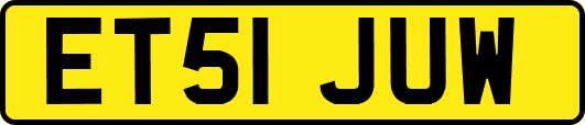 ET51JUW