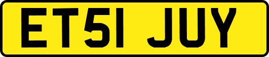 ET51JUY