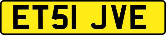 ET51JVE