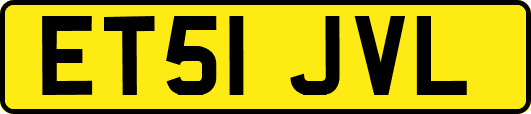 ET51JVL