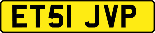 ET51JVP