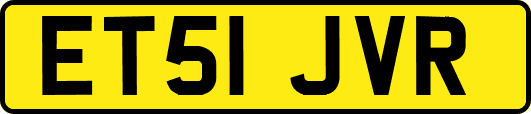 ET51JVR
