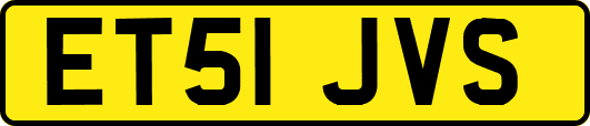 ET51JVS