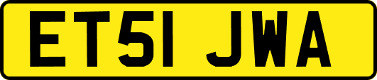ET51JWA