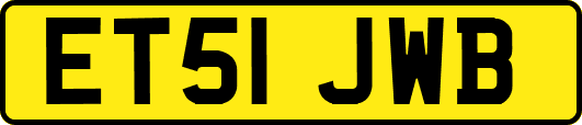 ET51JWB