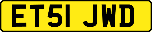 ET51JWD