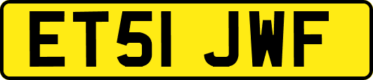 ET51JWF