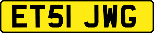 ET51JWG