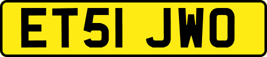 ET51JWO