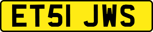 ET51JWS