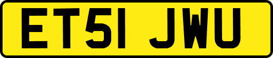 ET51JWU