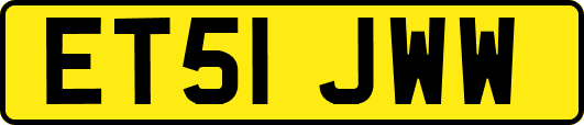 ET51JWW