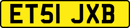 ET51JXB