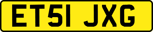 ET51JXG