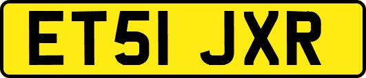 ET51JXR