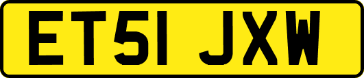 ET51JXW