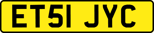 ET51JYC