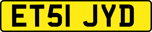 ET51JYD