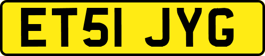 ET51JYG