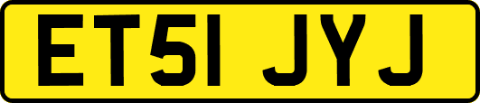 ET51JYJ