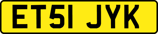 ET51JYK