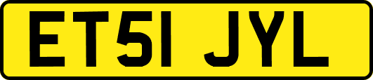ET51JYL
