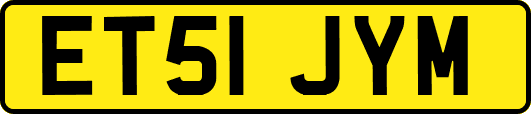 ET51JYM