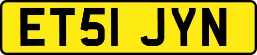 ET51JYN