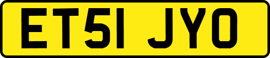 ET51JYO