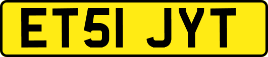 ET51JYT