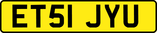 ET51JYU