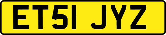 ET51JYZ