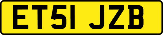ET51JZB