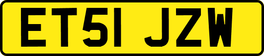 ET51JZW
