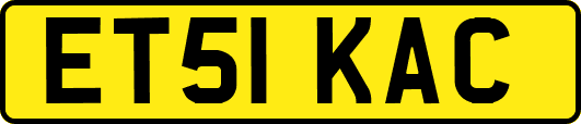 ET51KAC