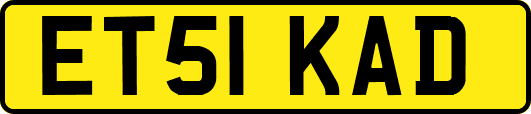 ET51KAD