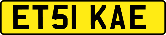 ET51KAE