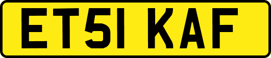 ET51KAF
