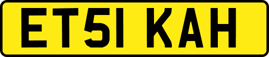 ET51KAH