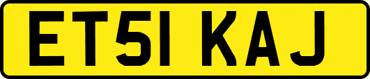 ET51KAJ